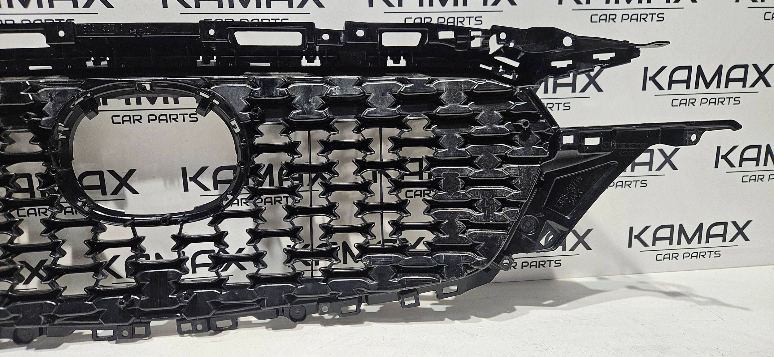 front prekladgrill front MAZDA CX5 CX-5 KF LIFT 22- original KSD5-50719