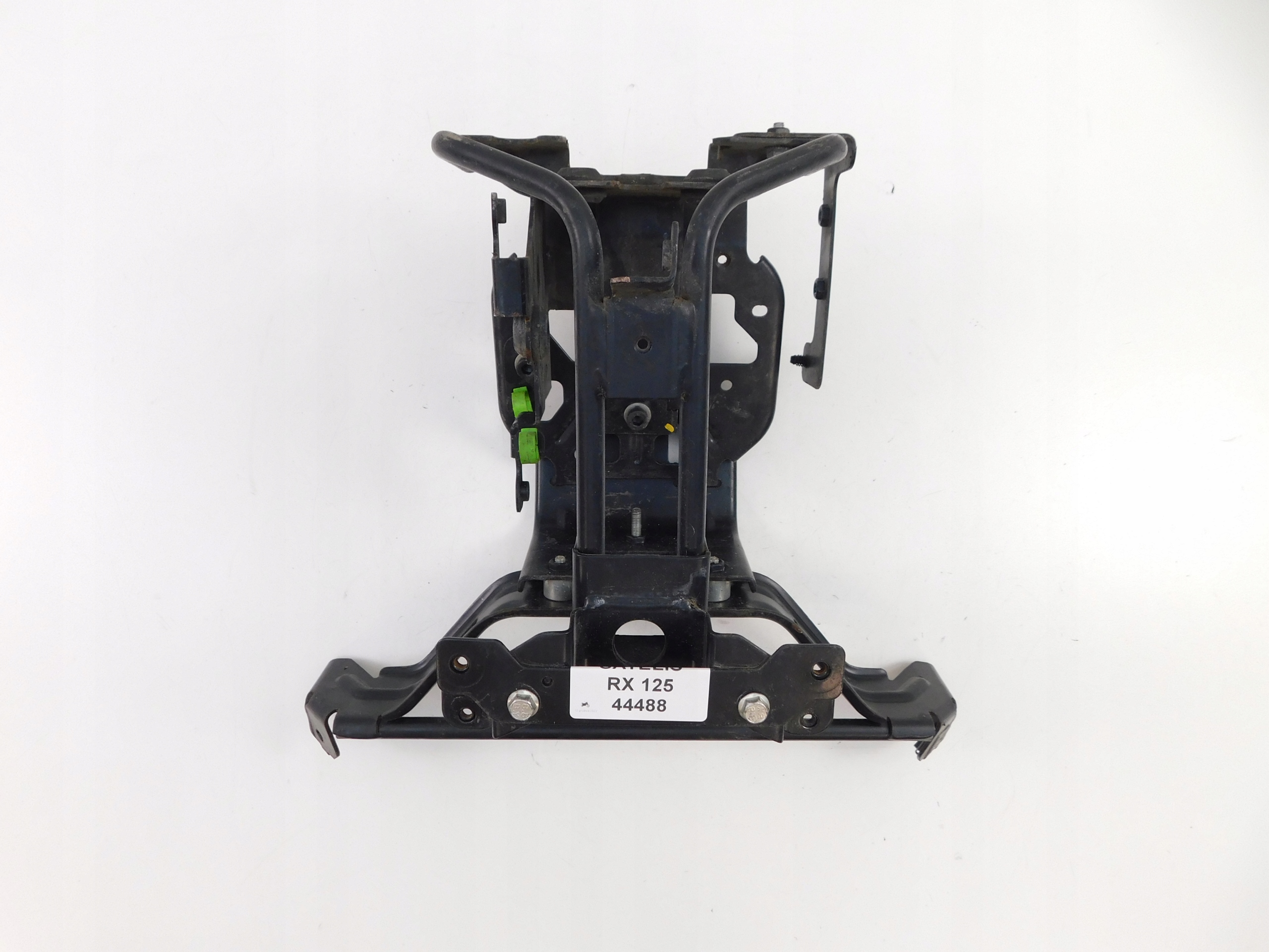 PEUGEOT SATELLIS II RX 125 передняя рама передняя M1