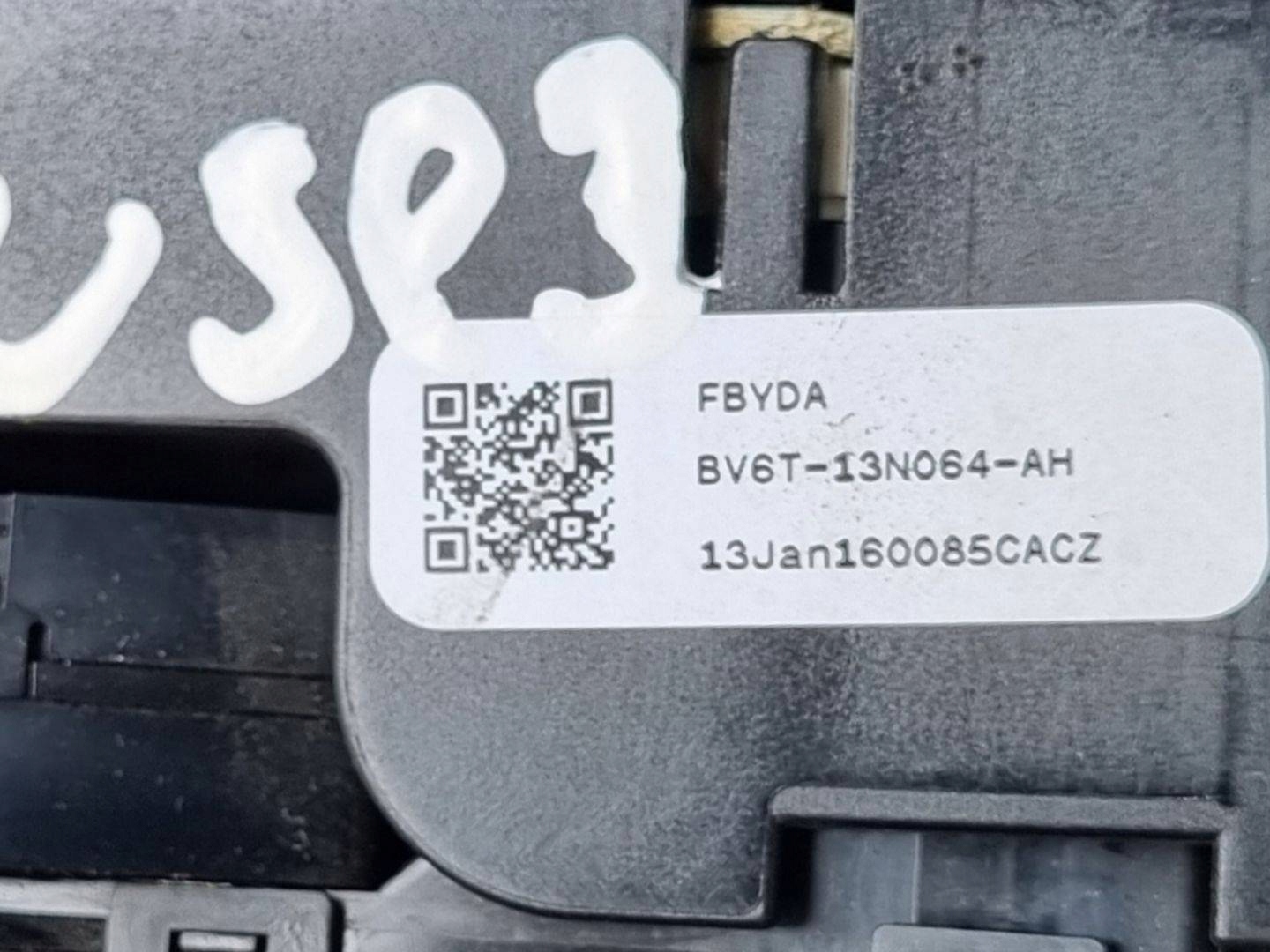 DEVIO LUCI TERGICRISTALLO TERGI Ford Focus 3 2013 BV6T-13N064-AH