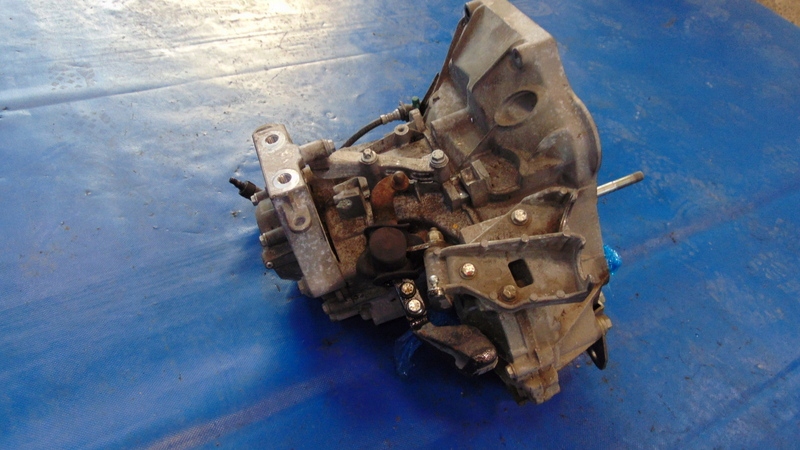 Getriebe 1.3M-JET FIAT TIPO II 500 PUNTO