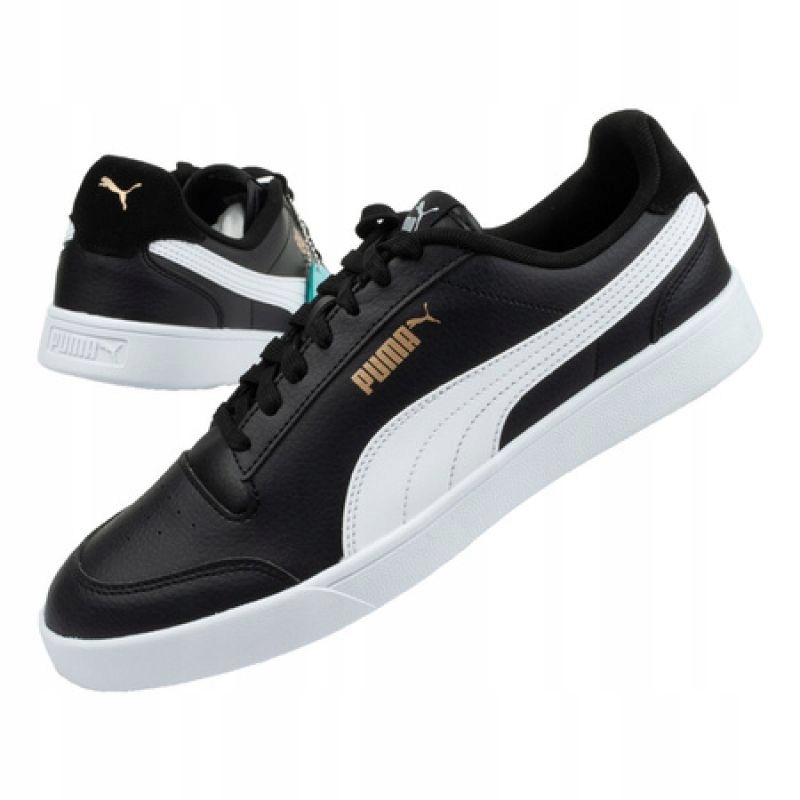 Puma Shuffle pánské sportovní boty 309668 velikost 41