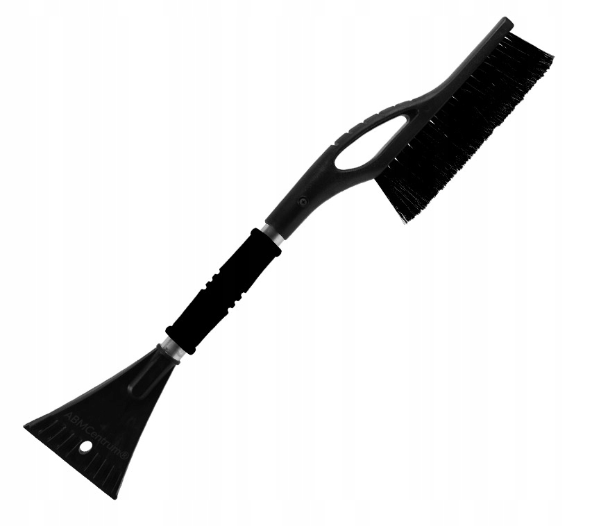 Zmiotka Skrobak Skrobaczka Do Lodu 60 cm Szczotka