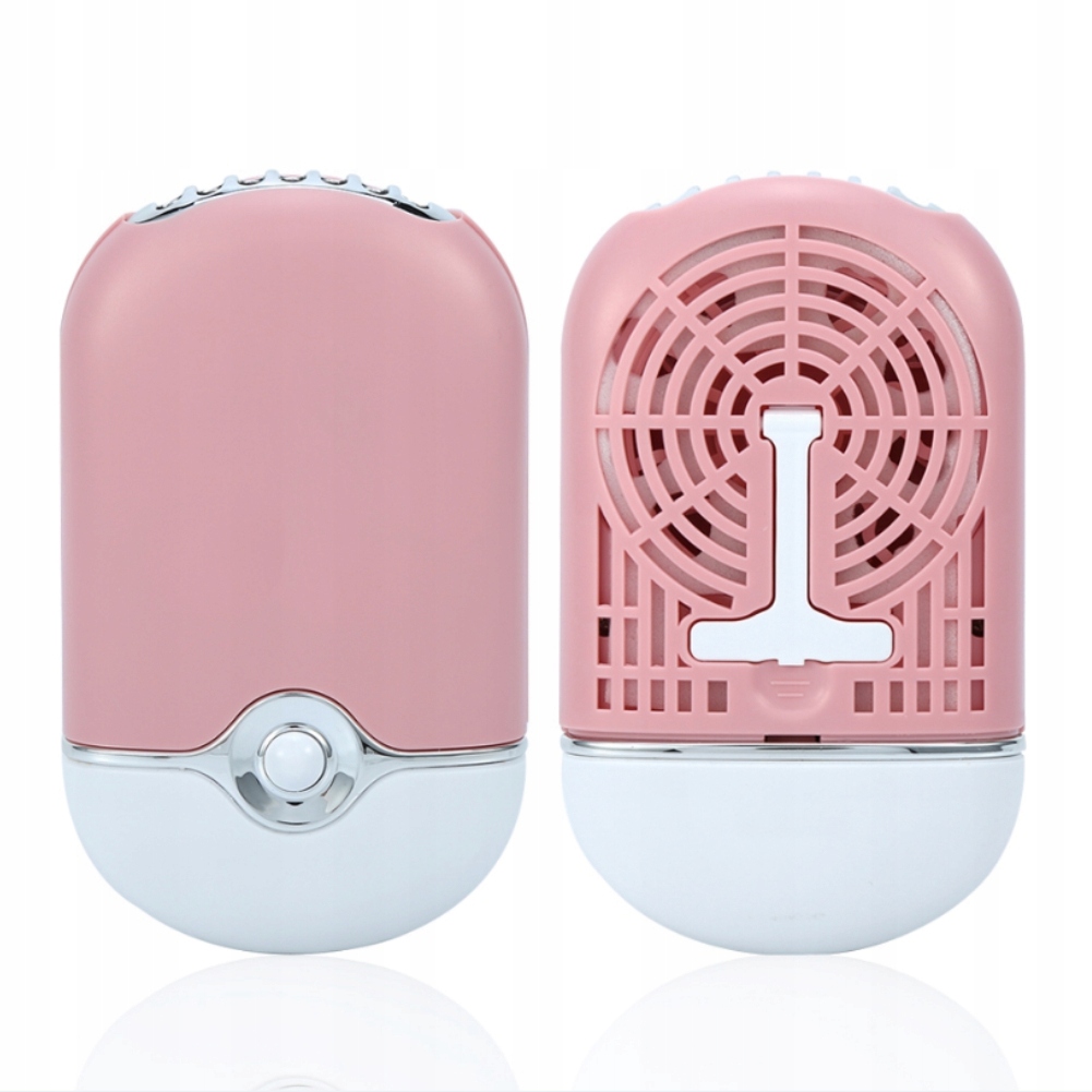 MINI PRZENOŚNA SUSZARKA |WIATRAK|DO RZĘS USB