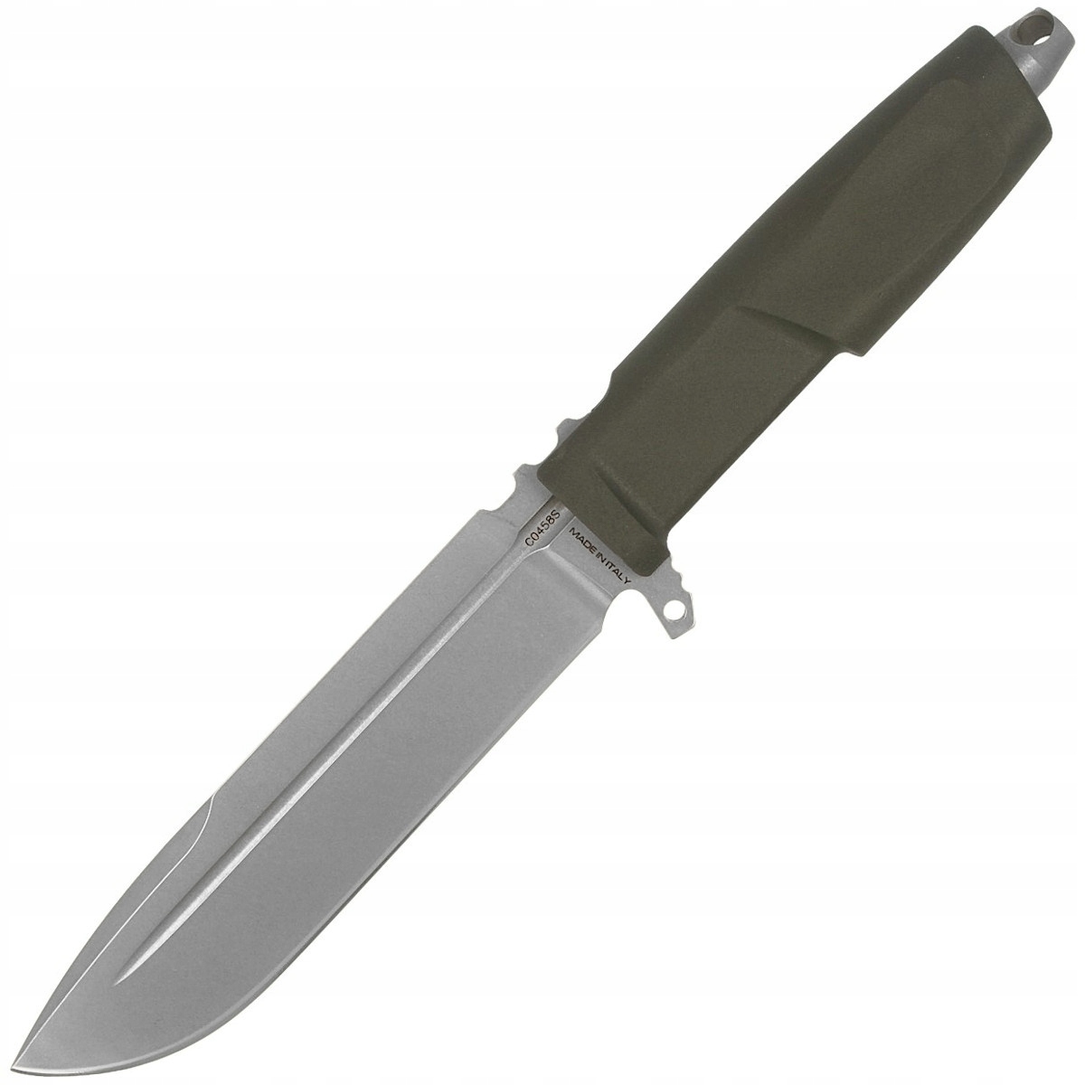 Taktický nůž Extrema Ratio Dmp Ranger Forprene Stonewashed N690 Molle