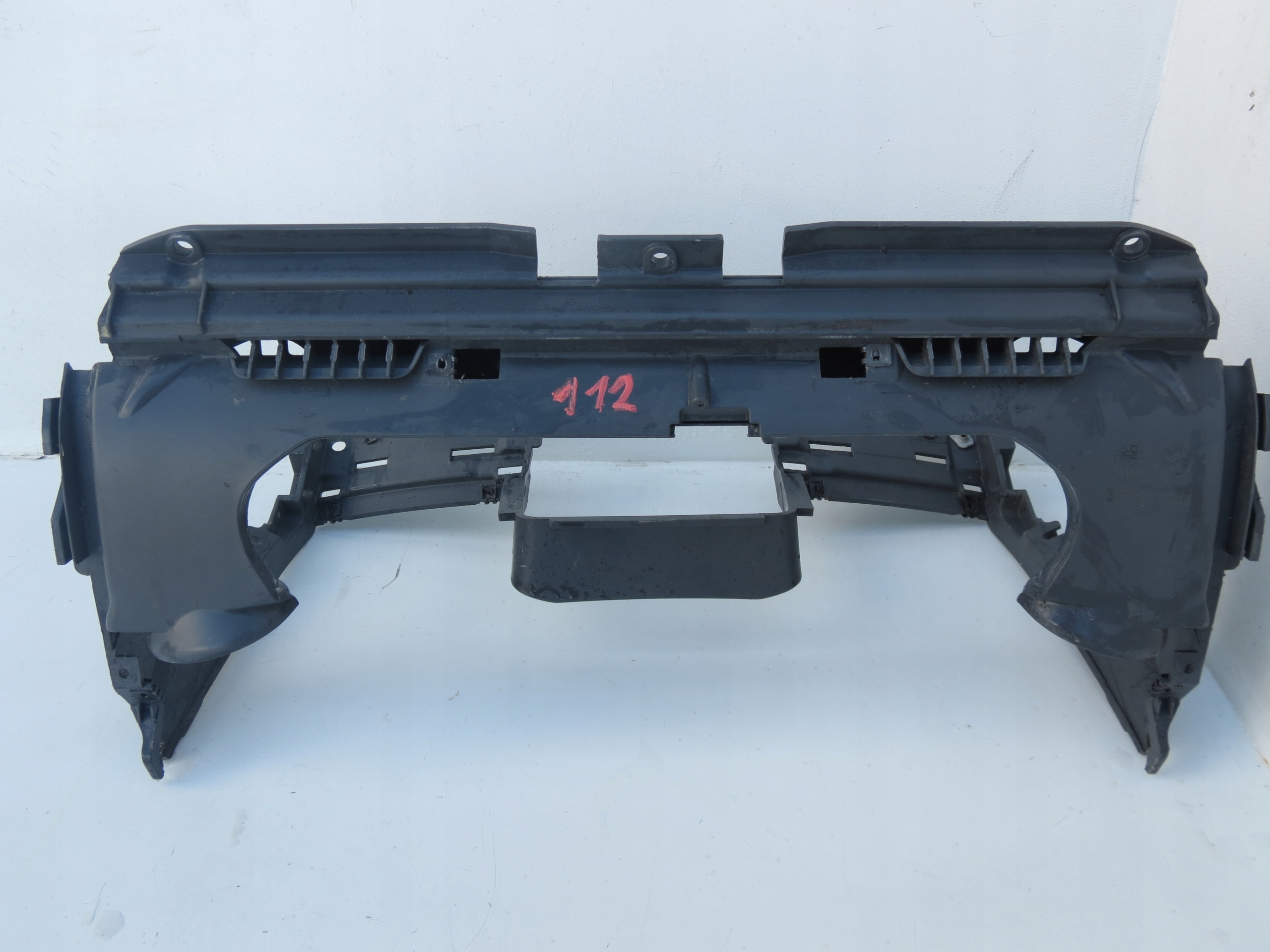 frame cockpit console dashboard instrument panel Scania R 1879562 1853505
