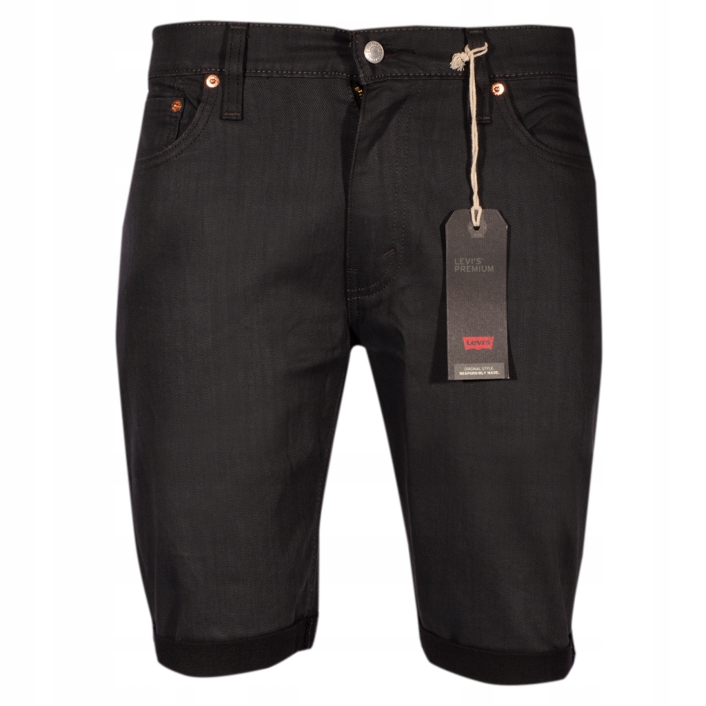 Kraťasy džínové Levi's S81774 511