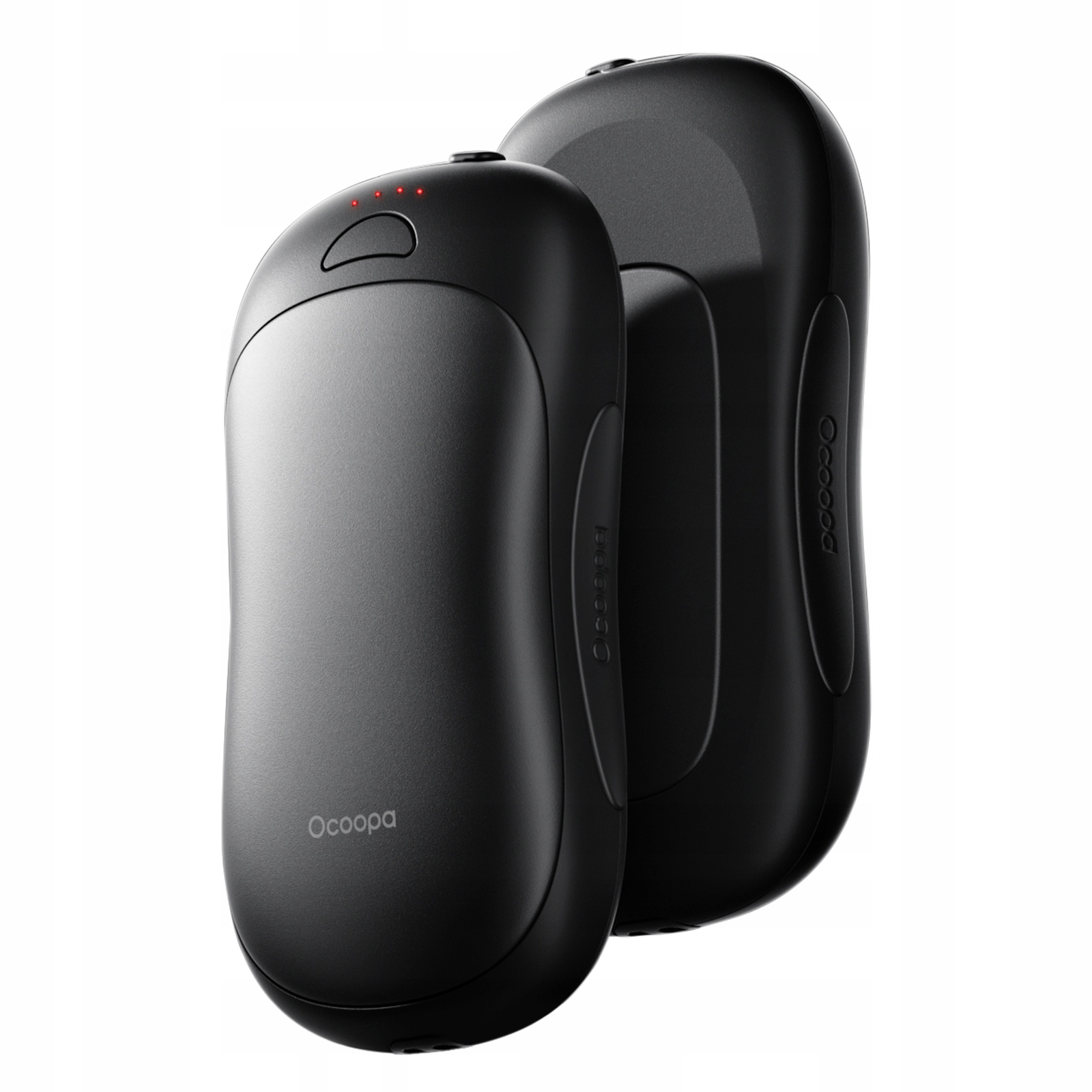 Ocoopa UT3 Pro 2v1 Nabíjecí ohřívače rukou Powerbank 2x5000 mAh