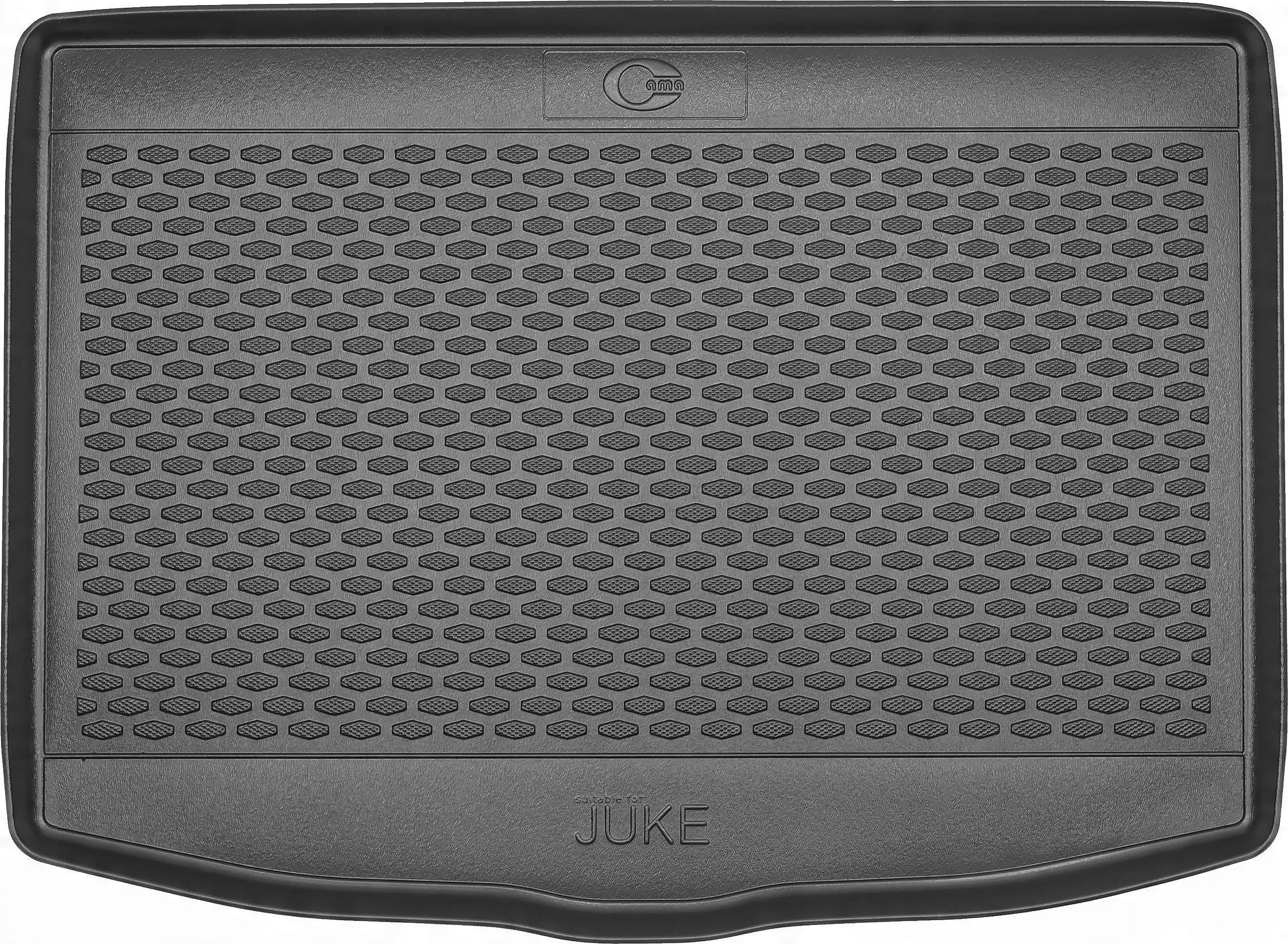 

Mata bagażnika do Nissan Juke I 2 Wd Suv 2011-2019