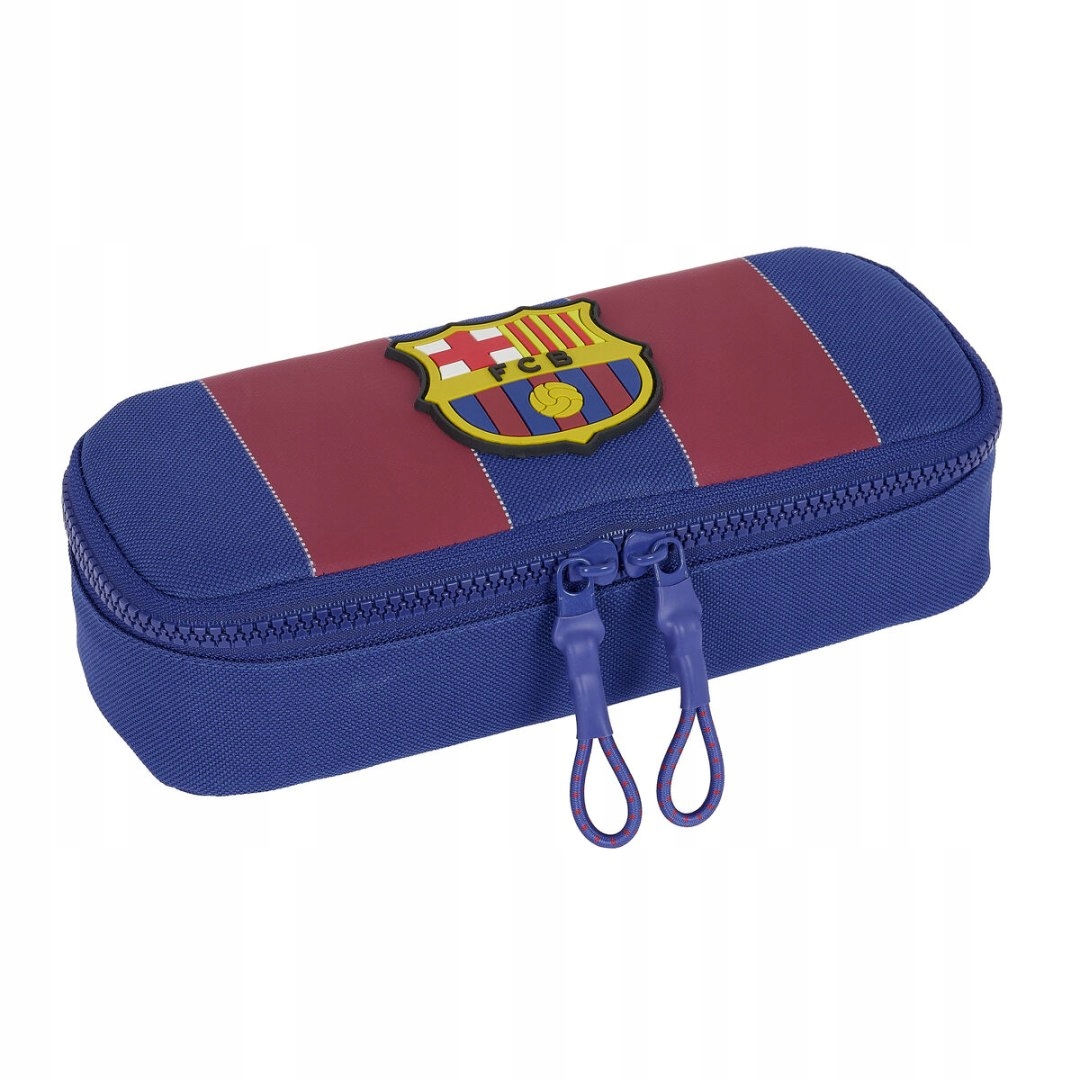 Peračník F.C. Barcelona Červená Tmavomodrá 22 x 5 x 8 cm