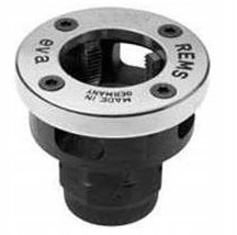 Rems Narzynka Szybkowymienna 1 1/4" Do Gwintownicy Ręcznej Eva 521060