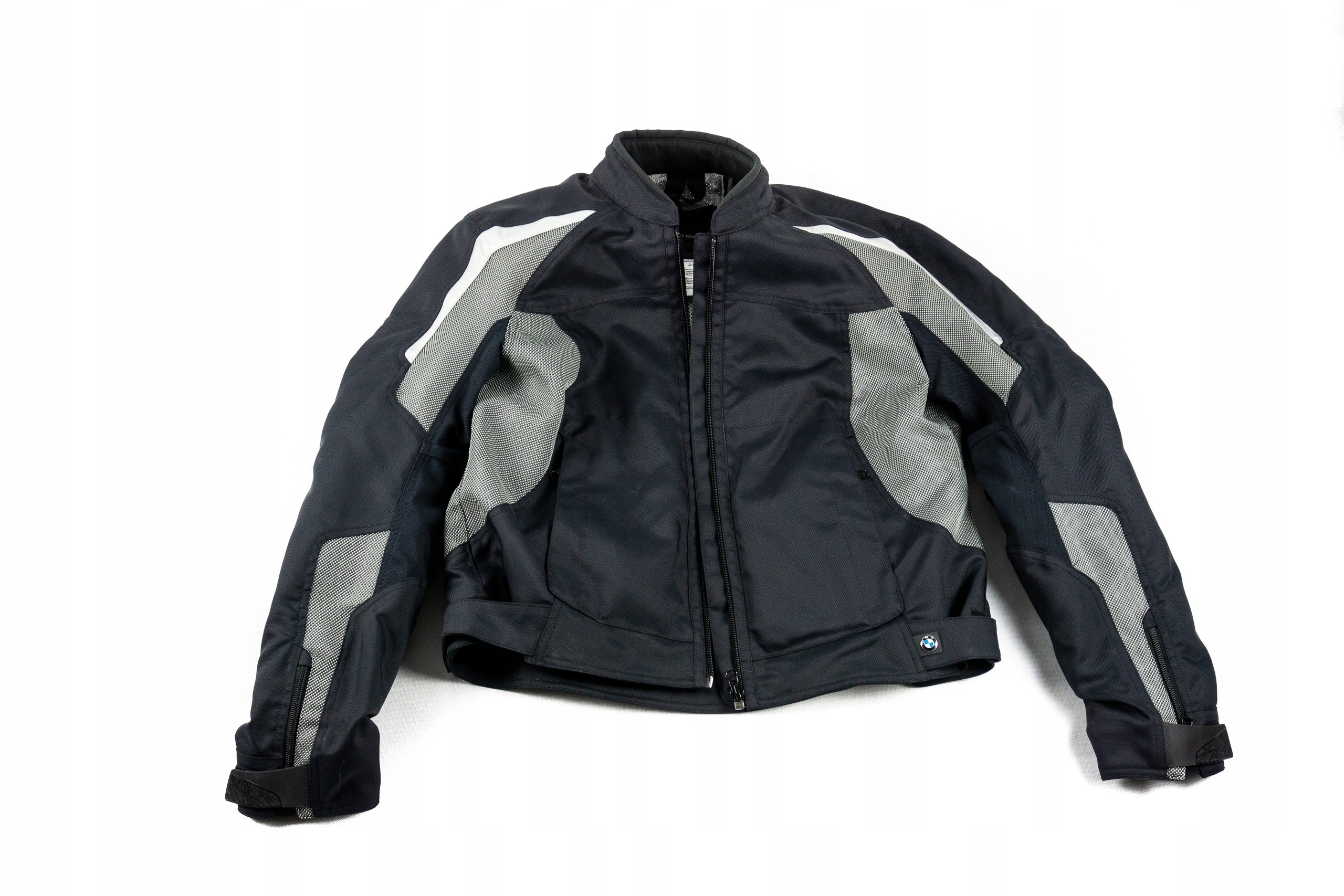 Kurtka Motorrad AirFlow antracyt r. 46