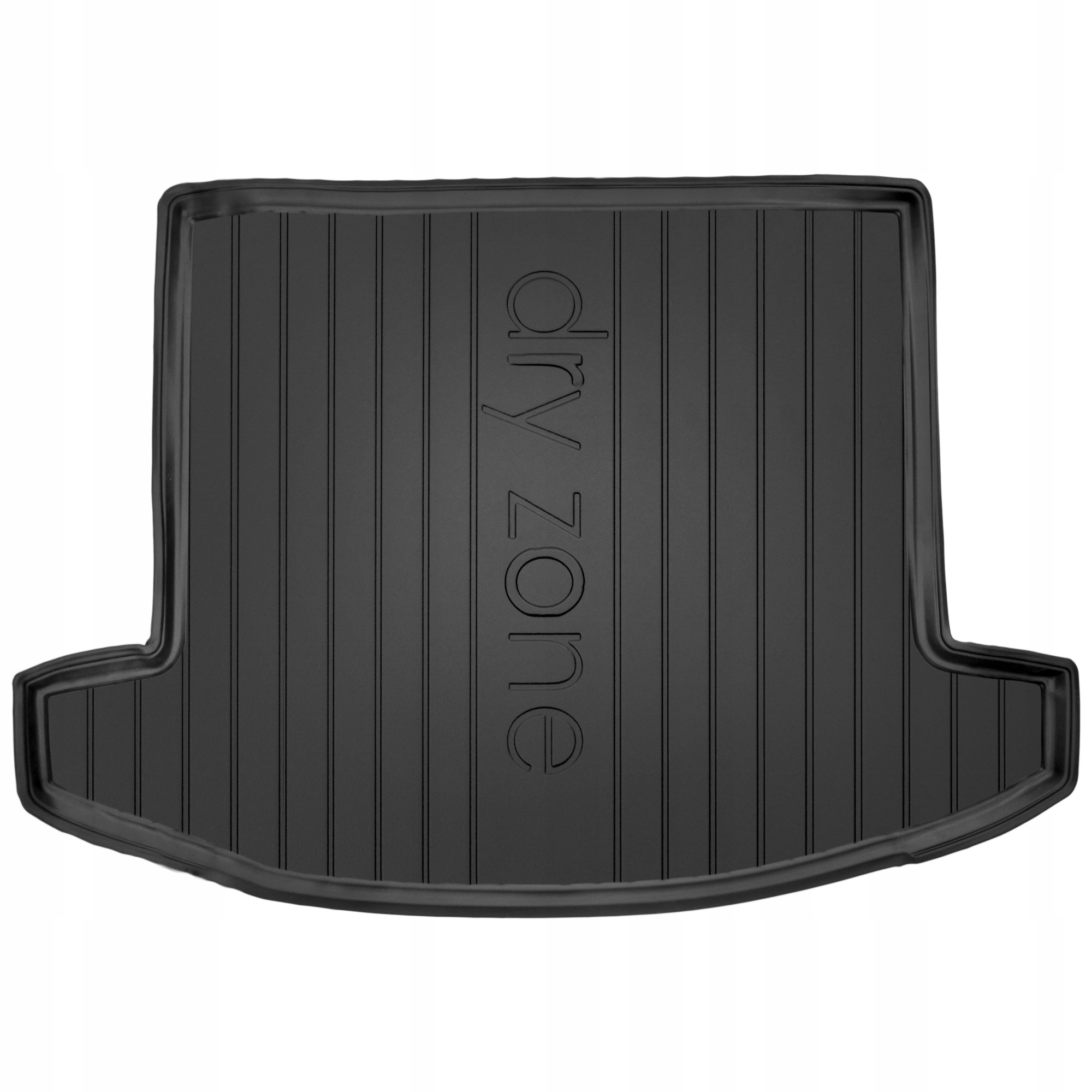 Gumová rohož DryZone pro Kia Carens IV 2013-2019