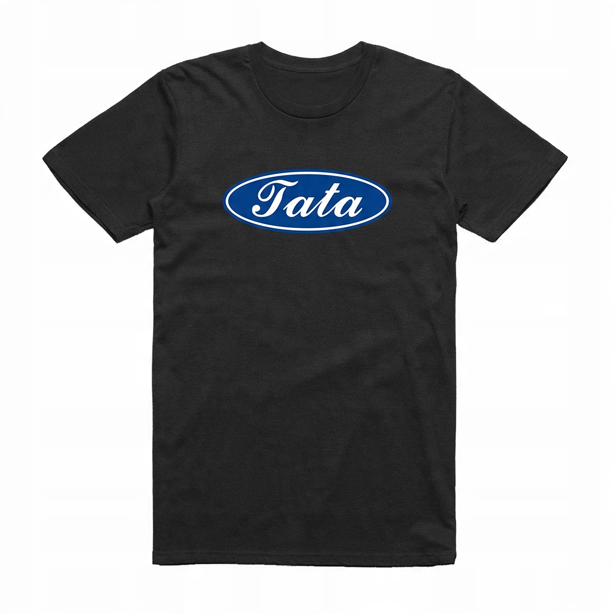 

S - Koszulka T-shirt Dla Taty Tata Ford Ojca Dzień