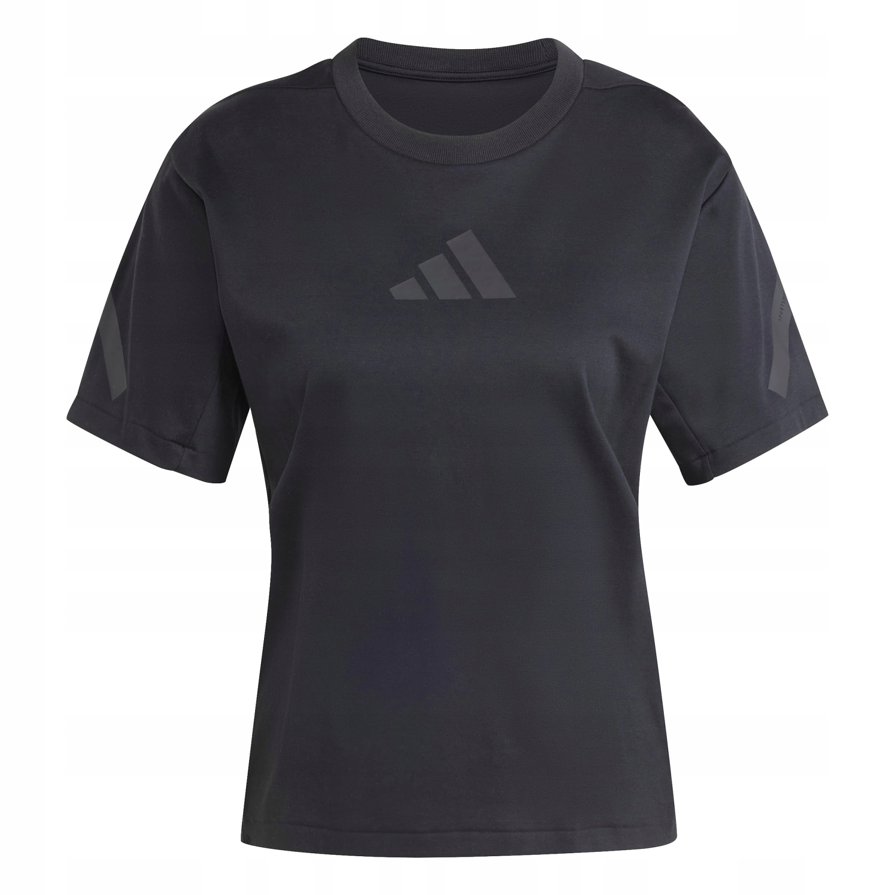Tričko adidas Z.n.e. černé JE7846 vel. L
