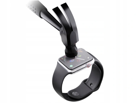 3MK SZKŁO OSŁONA 3 SZTUKI DO GARMIN VENU 3 ORYGINAŁ Kod producenta F-3mk Watch Protection ARC(341)