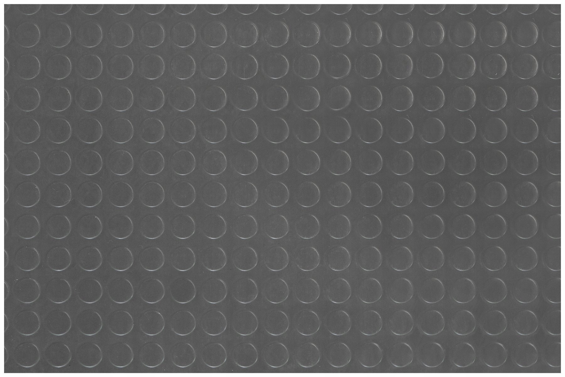 

2 m Ciemno Szara Wykładzina Pcv Kapsle Pastylki