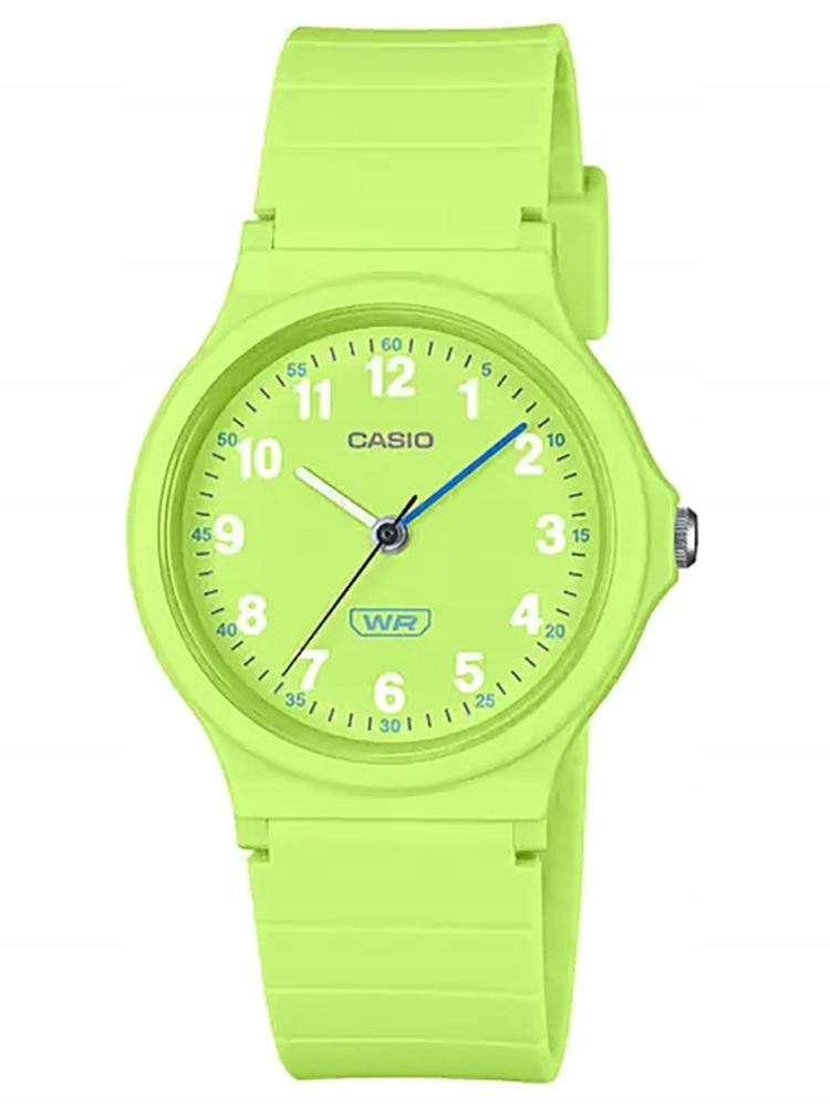 Dámské Hodinky Casio LQ-24B-3BDF Box Gravírování