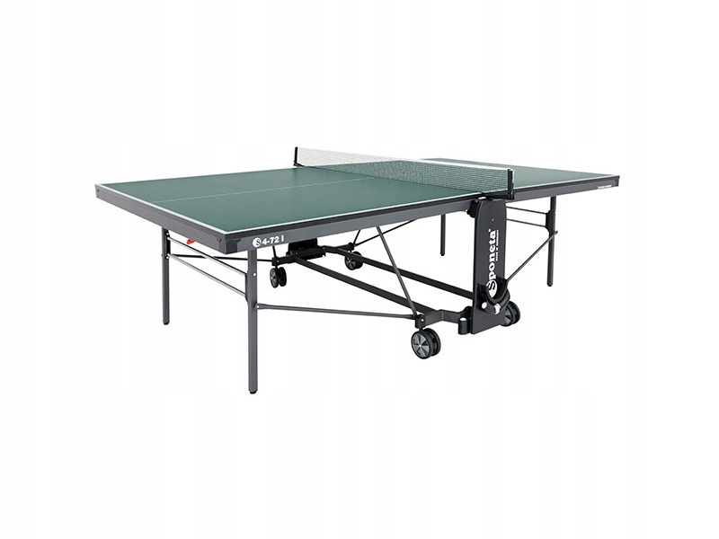Stół do tenisa stołowego Sponeta S 4-72 i