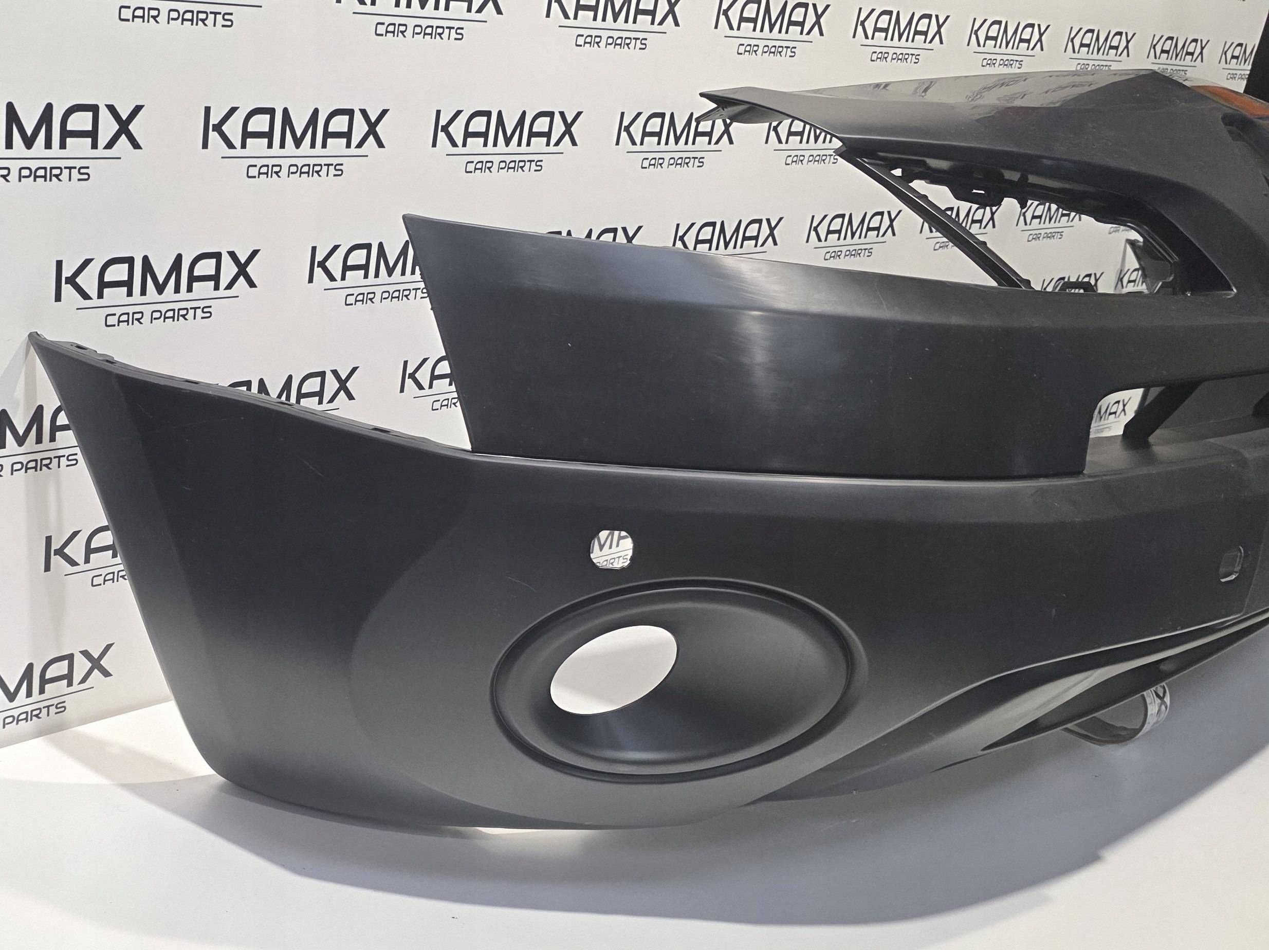 front bumper front Renault Koleos and 62022JZ03H