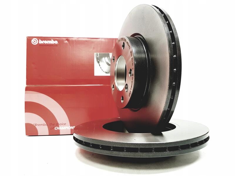 

Brembo Tarcze Ham Prz Bmw 3 E36 E46 Z3 E36 Z4 E85
