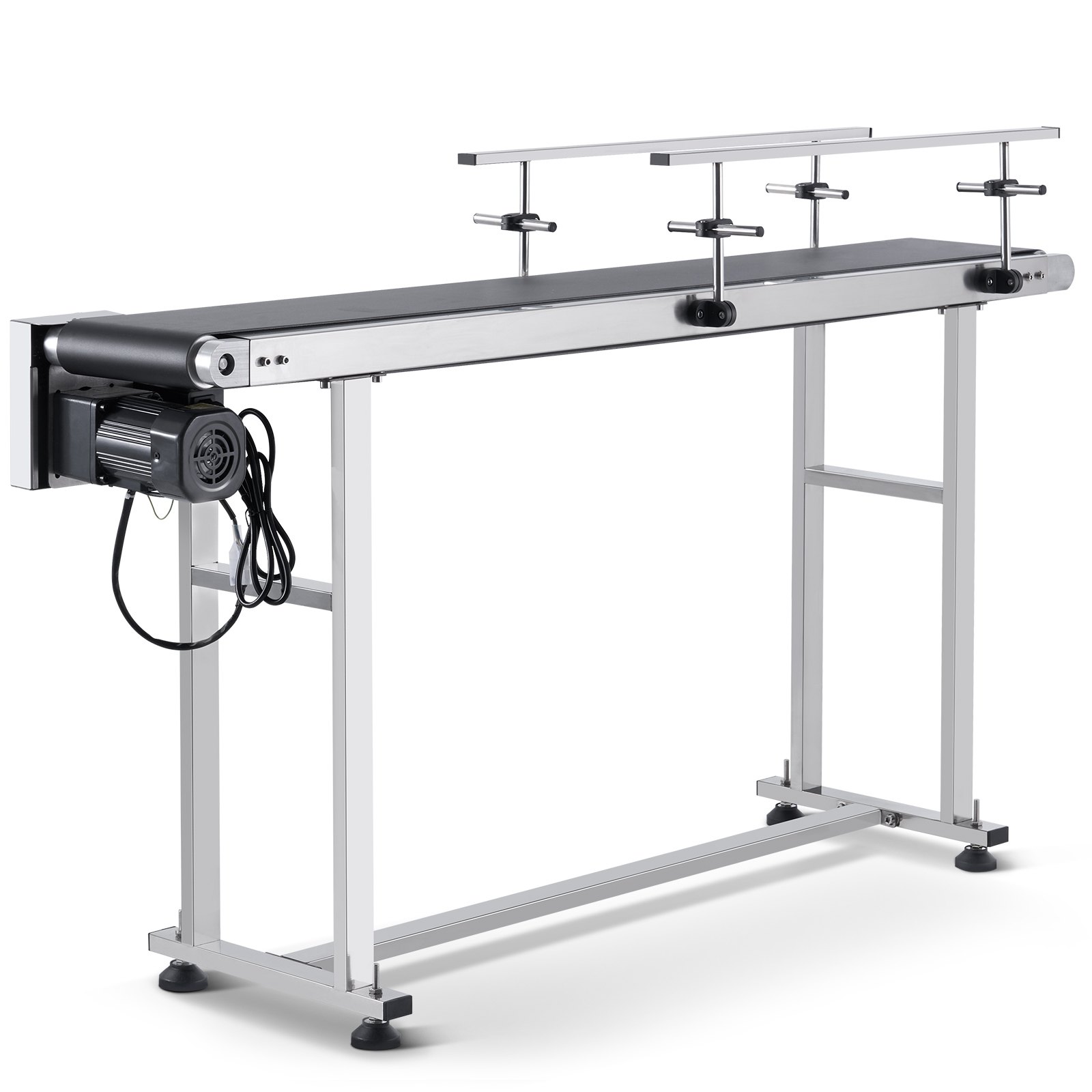 Dopravní pásový podavač 150 x 36 cm 28 m/min