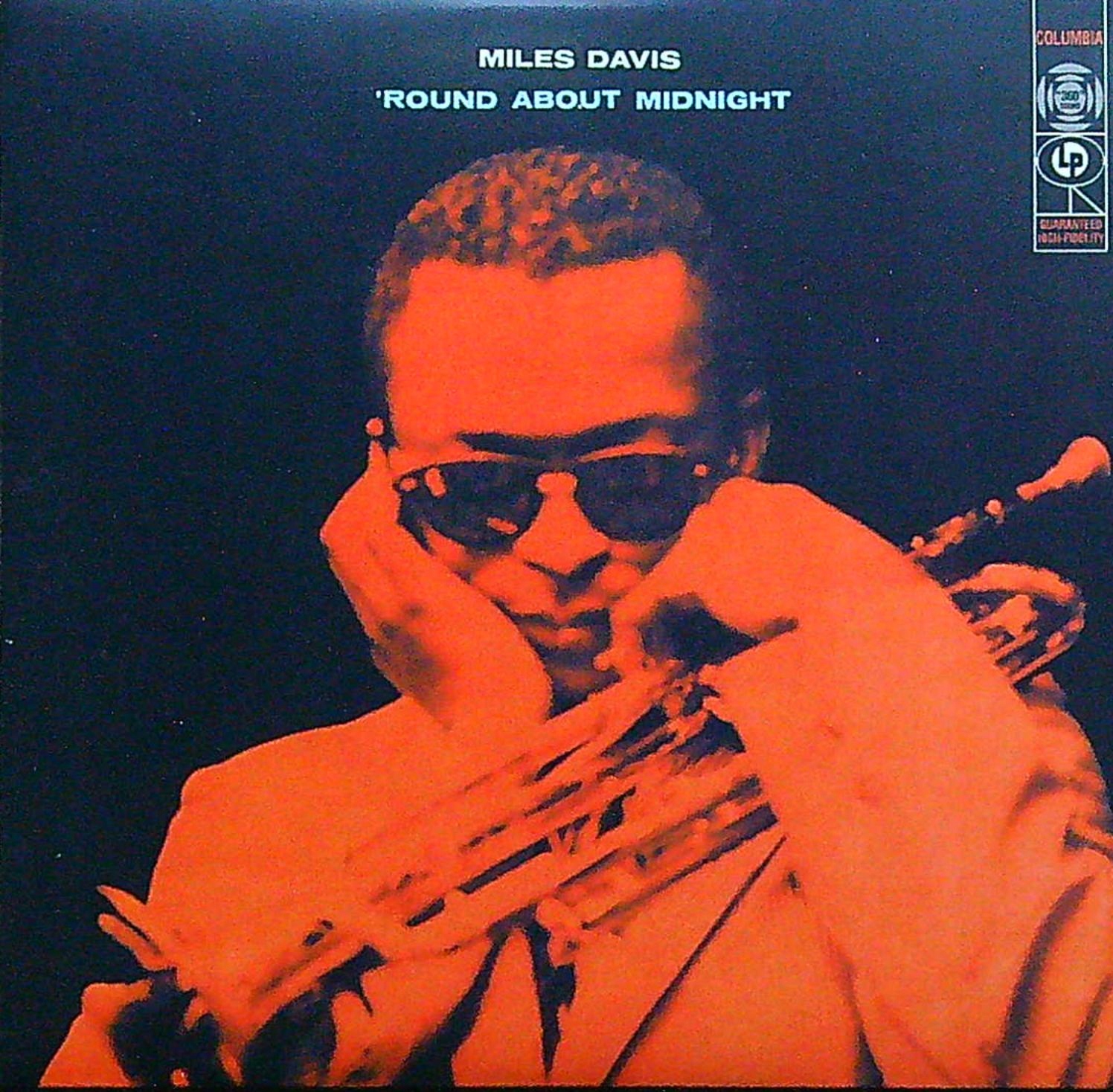 Miles Davis - Round About Midnight