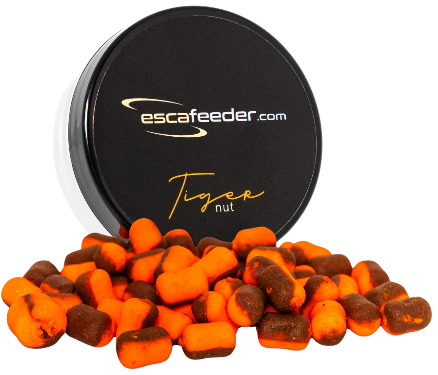 Esca Feeder Wafters Tiger Nut 10mm 50ml Orzech Tygrysi