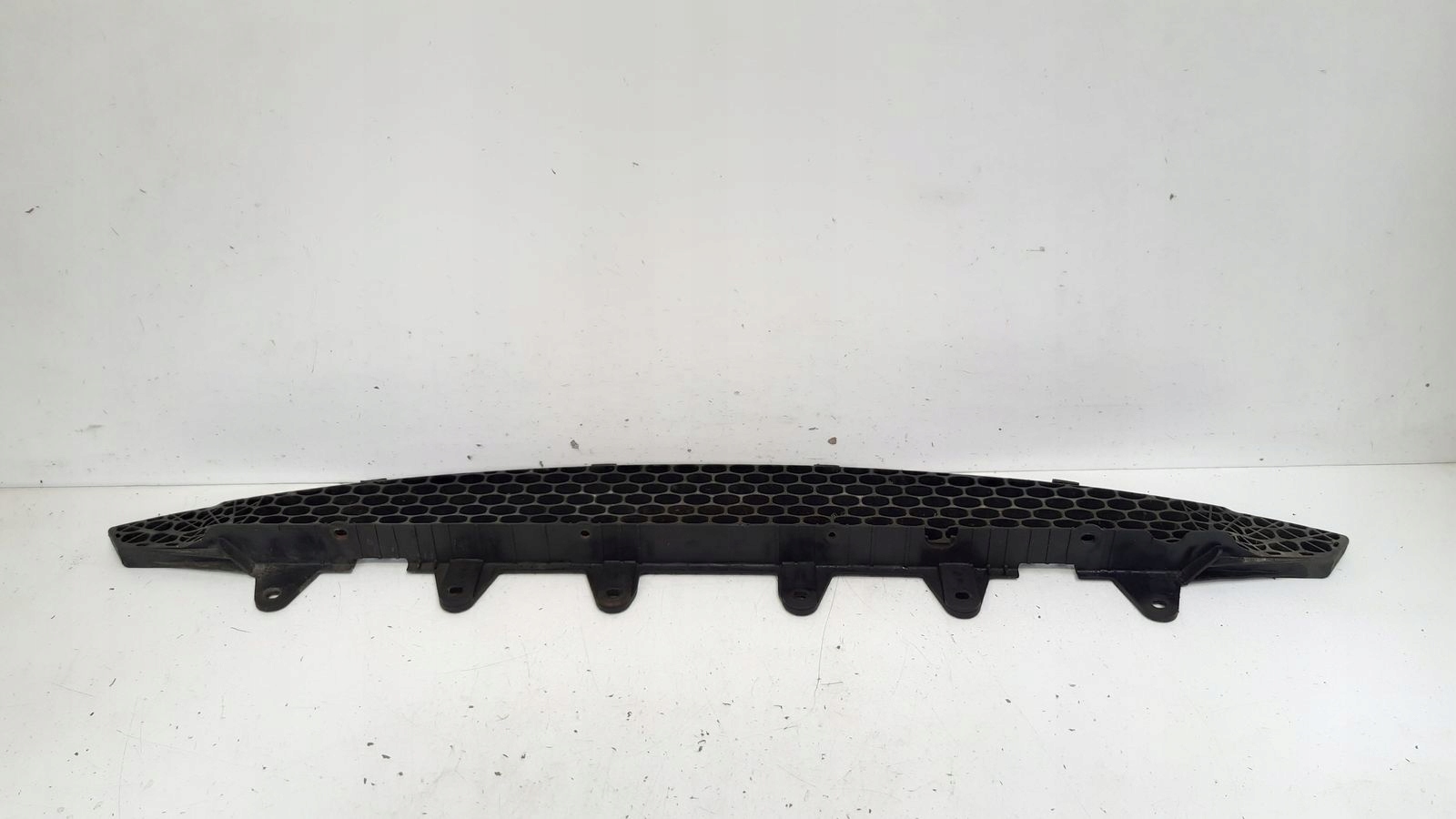 cover below bumper Kia Rio II 1,4