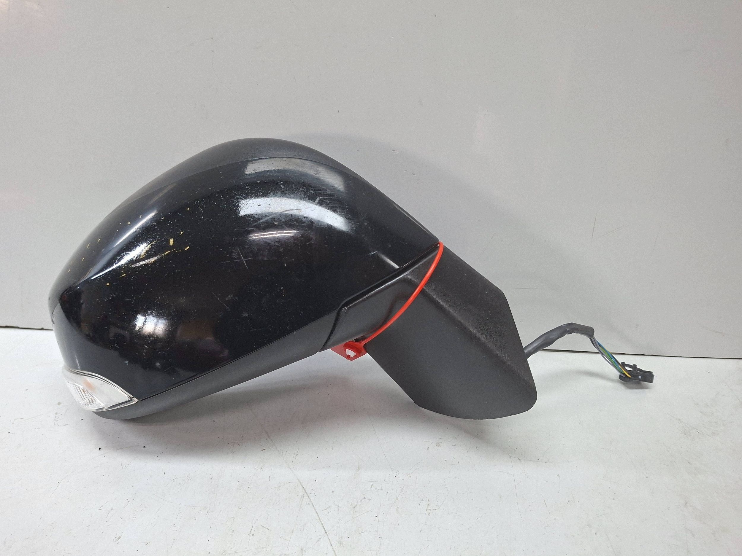 spiegel rechts 8 PIN RENAULT SCENIC III 2009