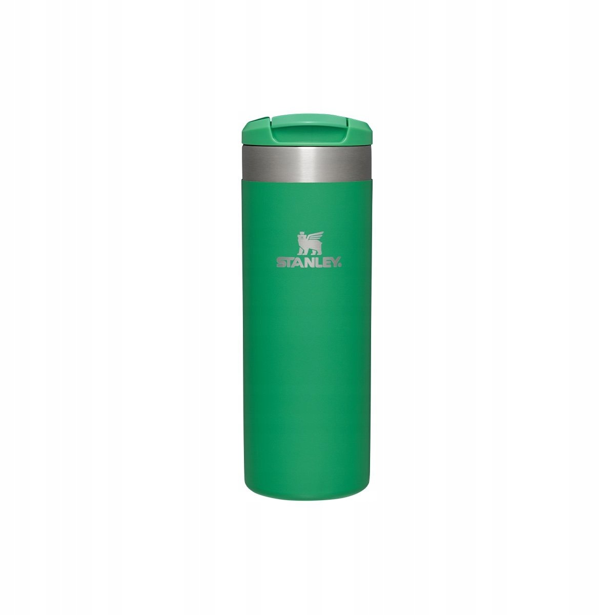 Stanley AeroLight Transit 0,47 L kubek termiczny zielony Meadow