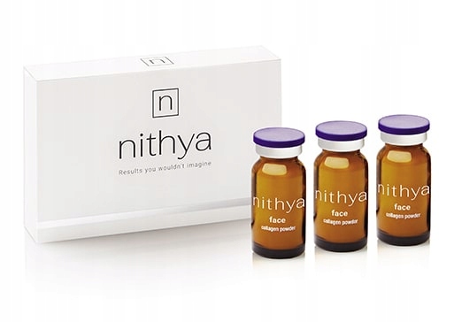Nithya twarz 5 ml