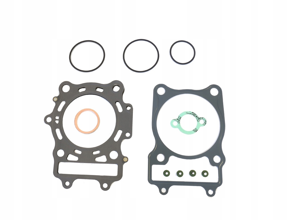 Athena Tesnenia Top-end Suzuki Ltf 500 '98-'03, Lta 500 Vinson '00-'07 ()