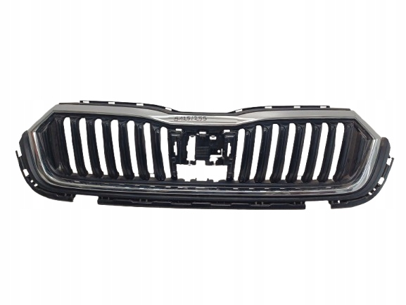 SKODA OCTAVIA 4 IV 19- GRILL GRIL PRZÓD 5E3853653