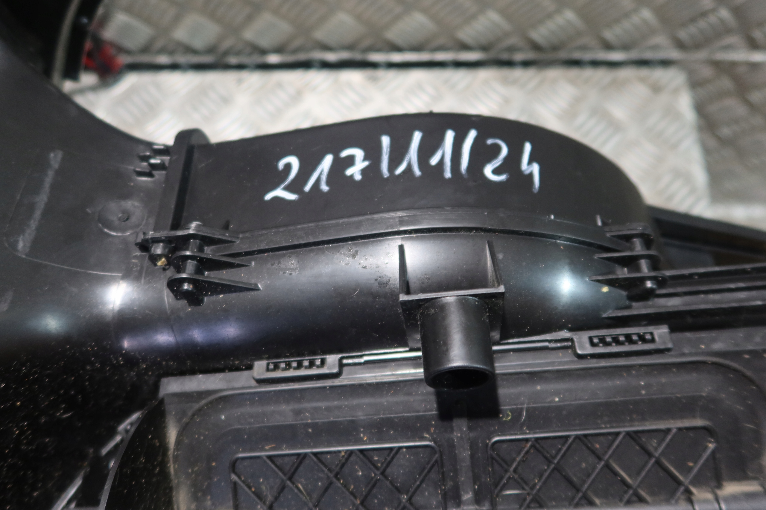 радиатор отопителя с . 8X1820003E Audi A1 1,2B
