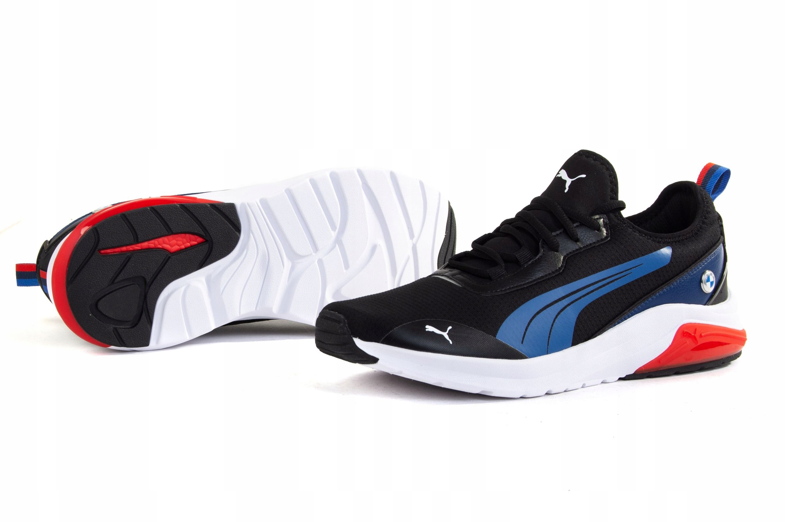 

Buty Puma Bmw Mms Electron E Pro 307011 01 R. 43