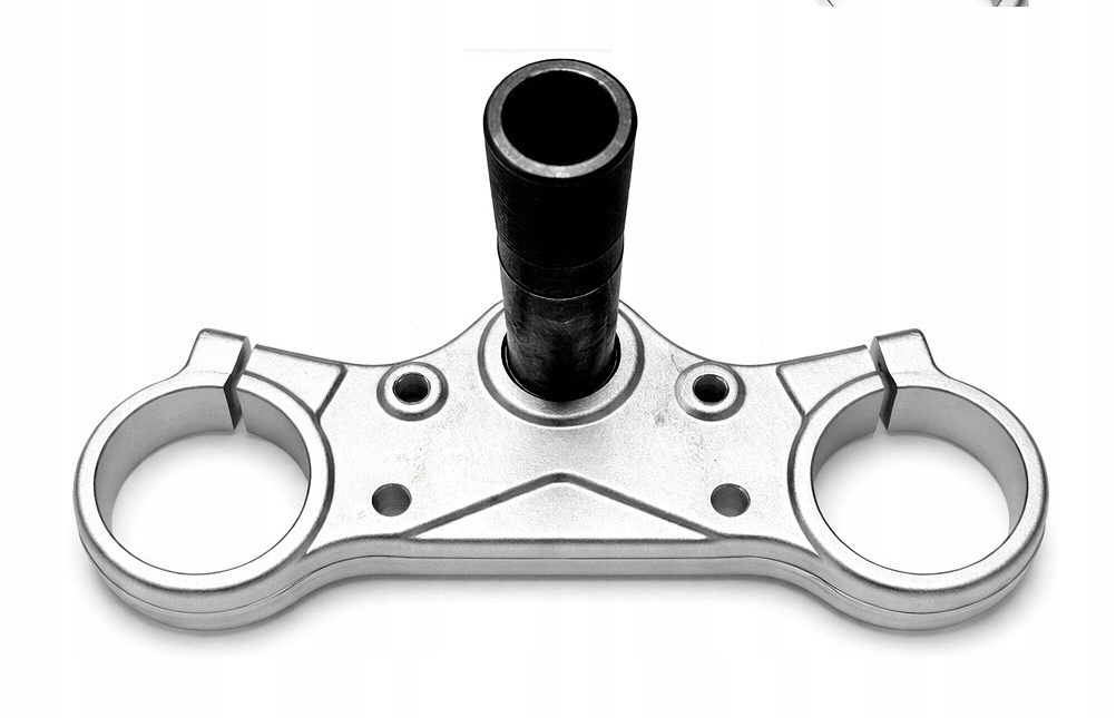 spodní police Cross Délka 220 mm Otvory 46 mm