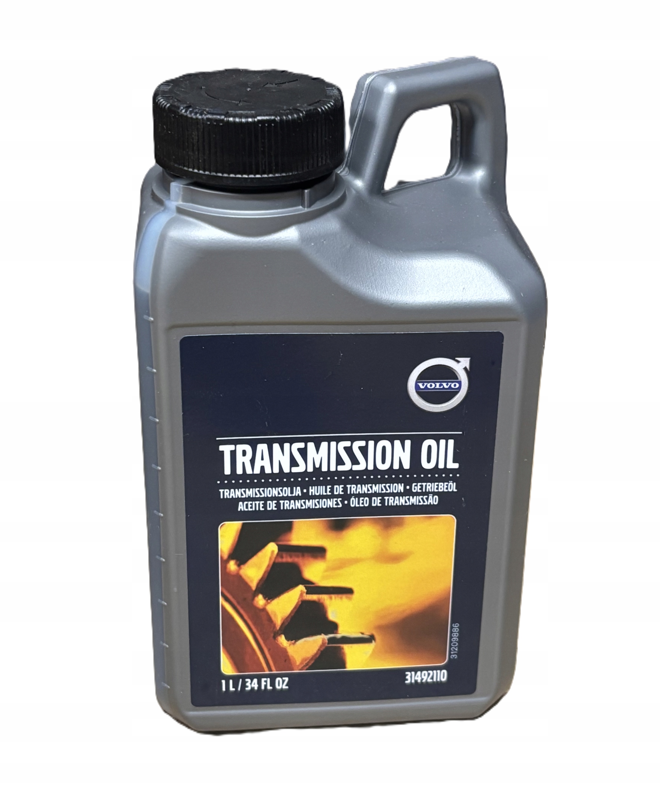 Olej Przekładniowy 1L Oe 31492110 Volvo XC40 V60 II
