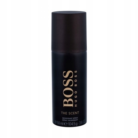 Originální Hugo Boss deodorant Boss The Scent 150 Ml