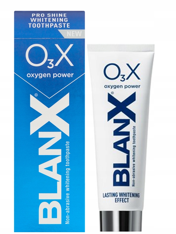 

Blanx O3X 75ML