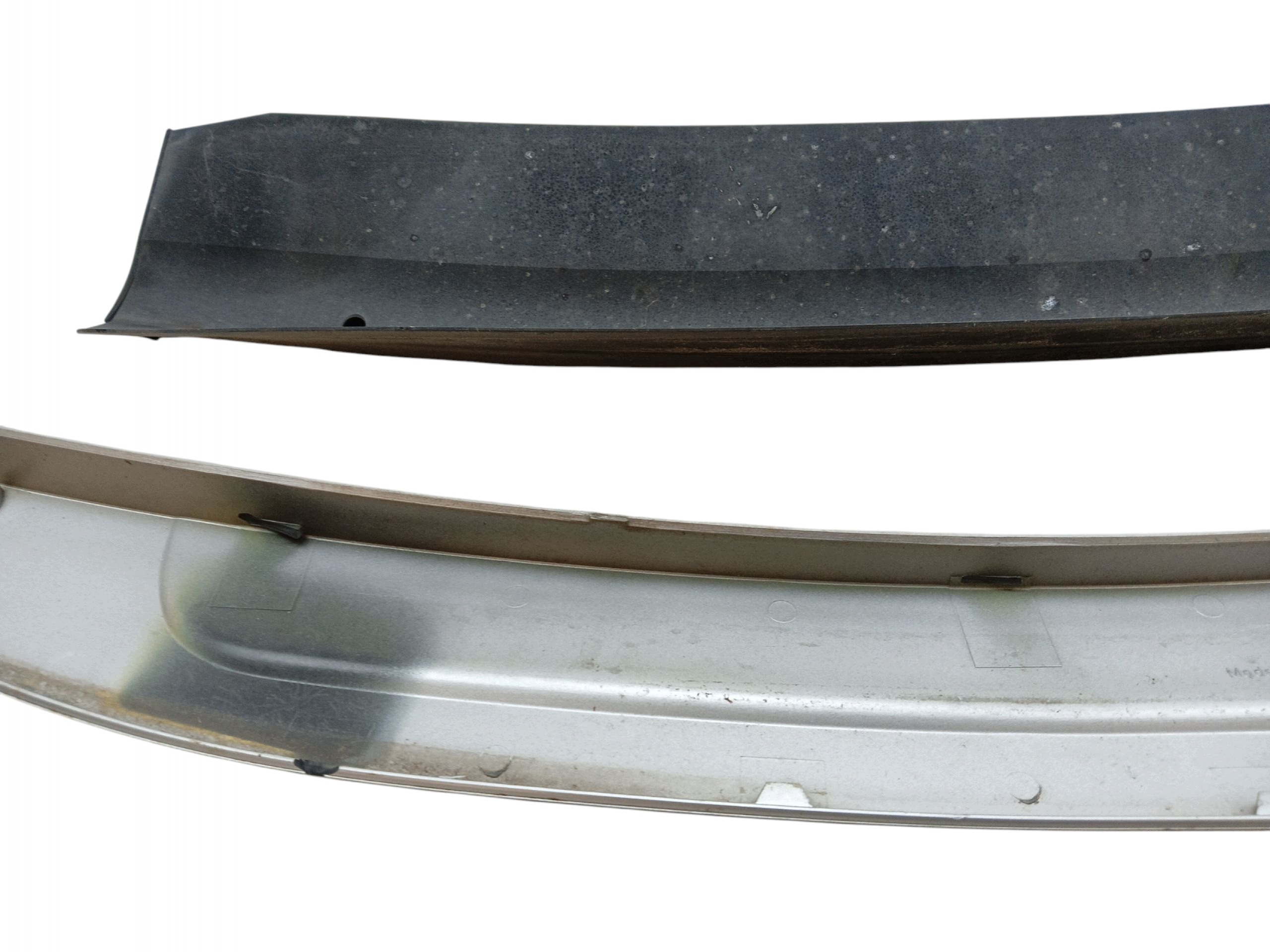 SPOILER PORSCHE BOXSTER e 986 98650461302 98650460902 LAK: L92T