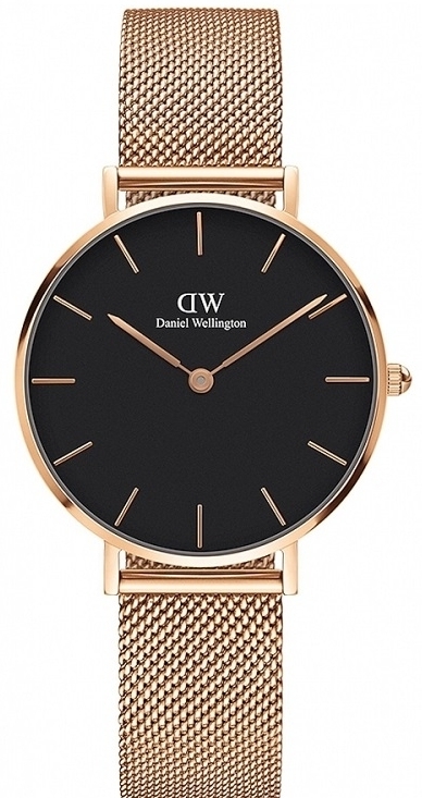 Dámské hodinky Daniel Wellington Classic Melrose