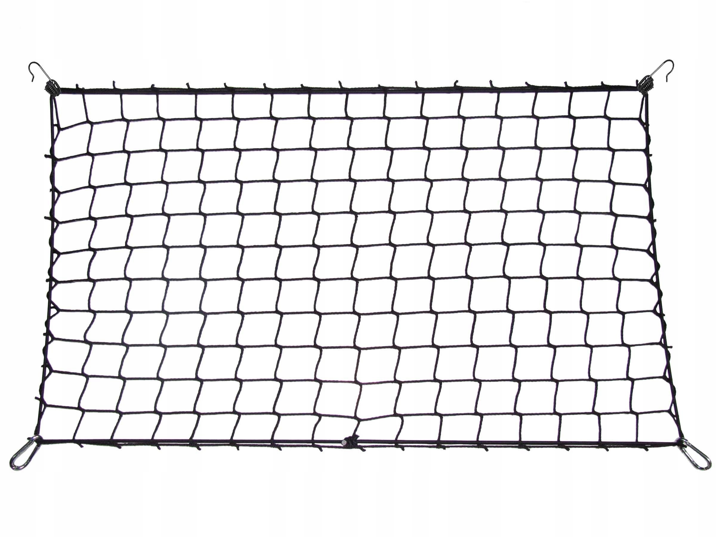 Siatka do bagażnika Alfa Romeo GT Autosiatka