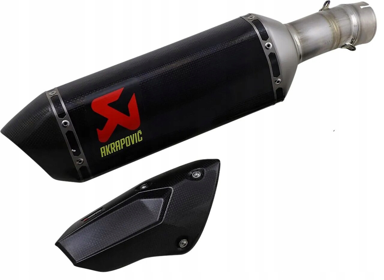 Tlmič Akrapovic Slip-On Line Bmw S 1000 Xr