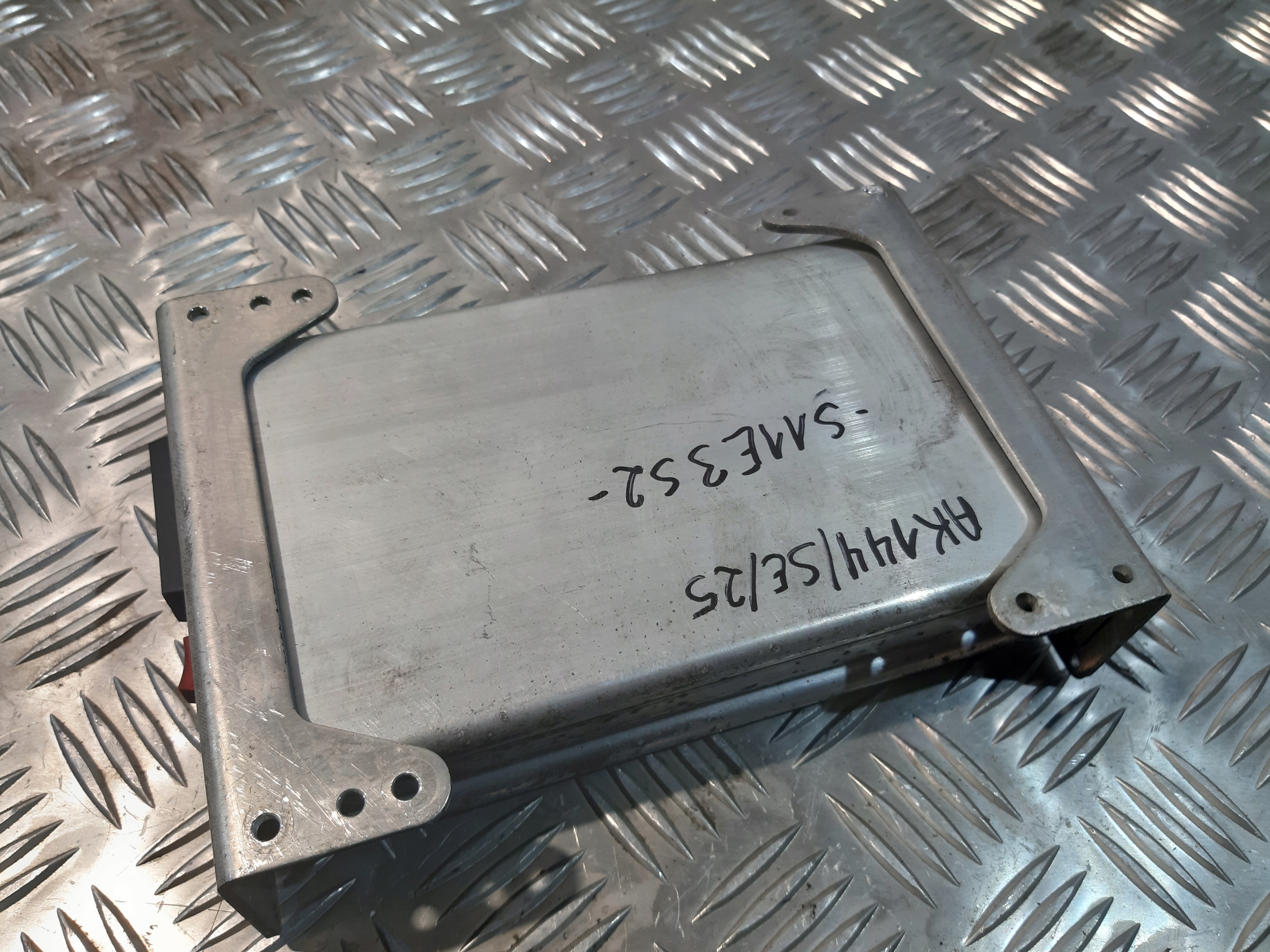 WABCO 4460200070 Bedienteil modul ETS-D