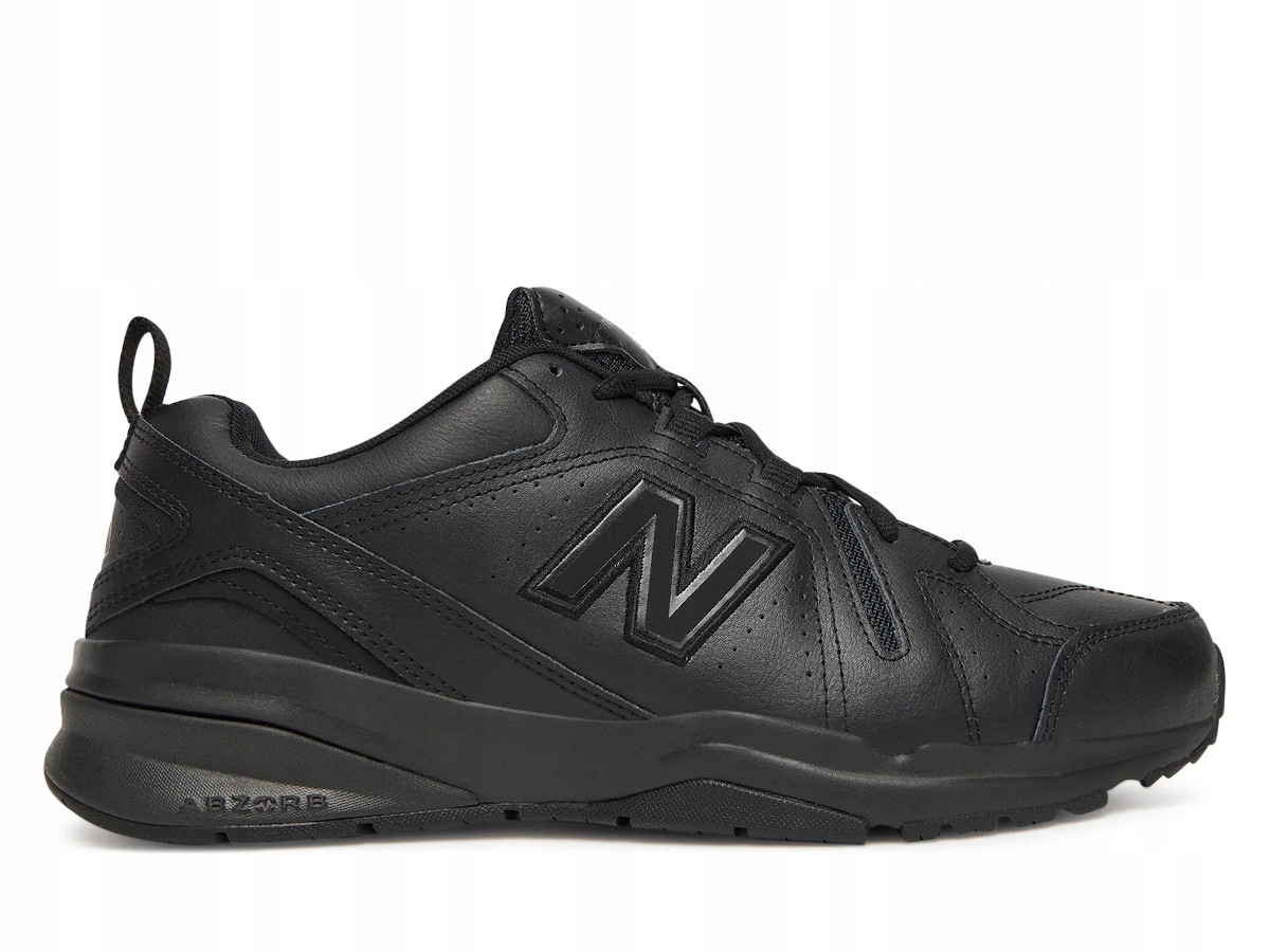 Buty New Balance 608 Czarne 40