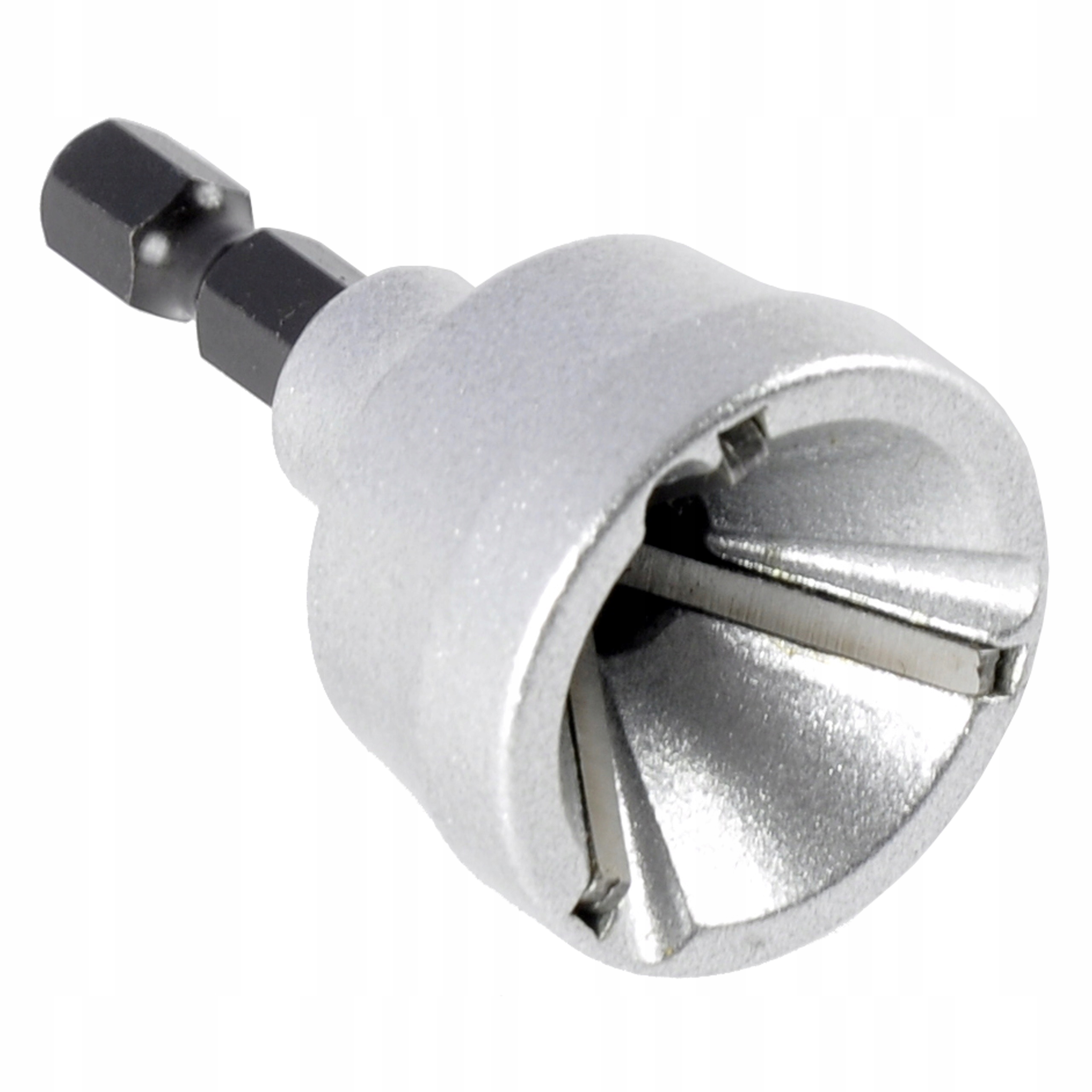 

Nasadka Frez Fazownik Zewnętrzny 3-19mm Bass