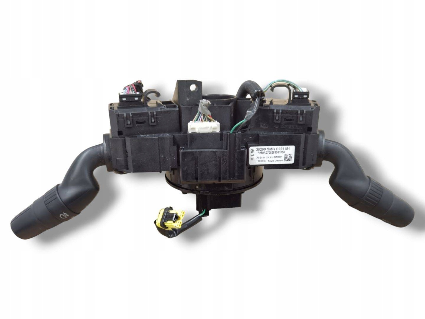 DEVIO LUCI TERGICRISTALLO TERGI Honda Civic 8 2007 35250SMGE221M1