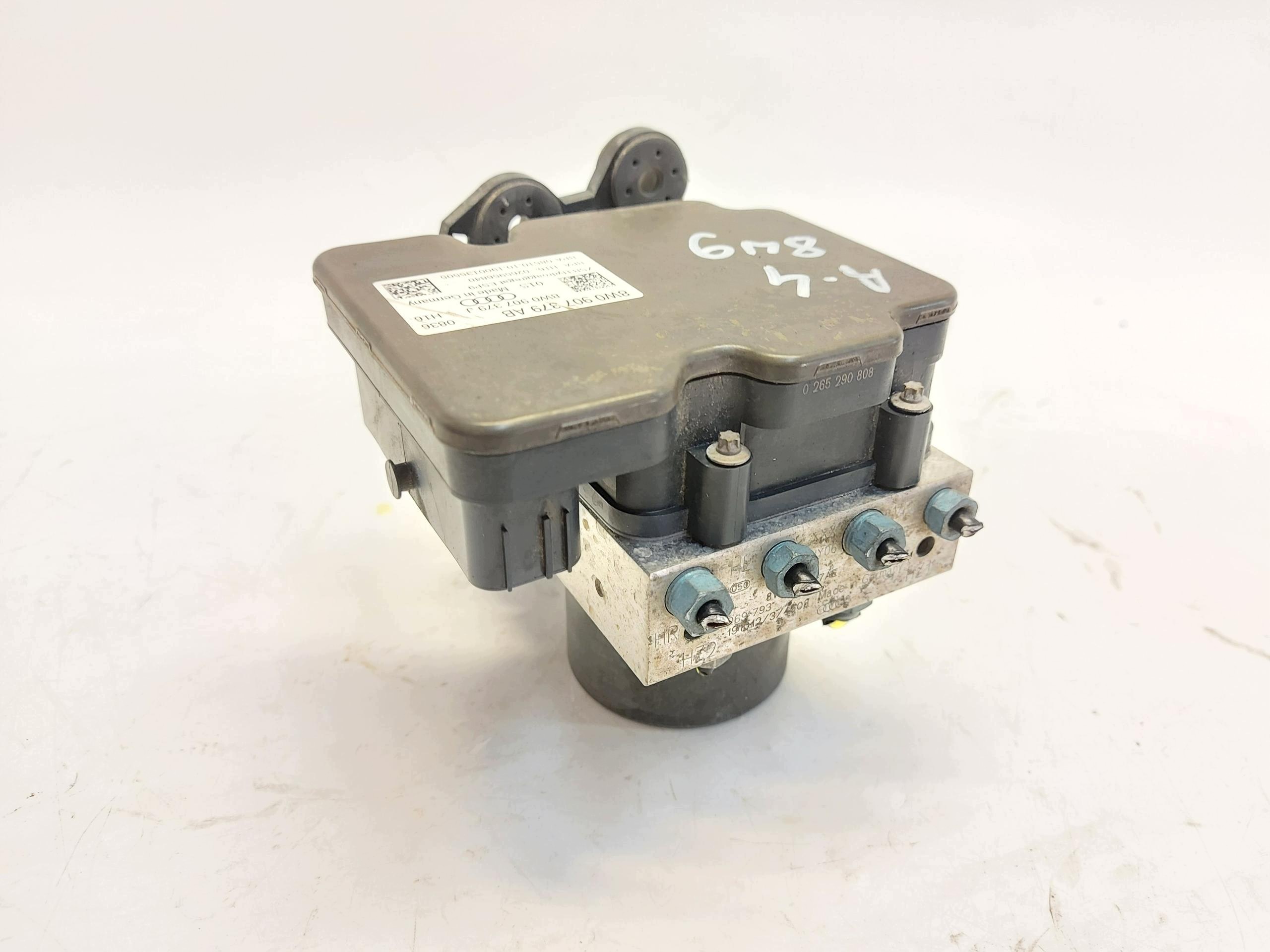 Audi A4 B9 8W LIFT Kombi 8W9 Pompa ABS 8W0907379