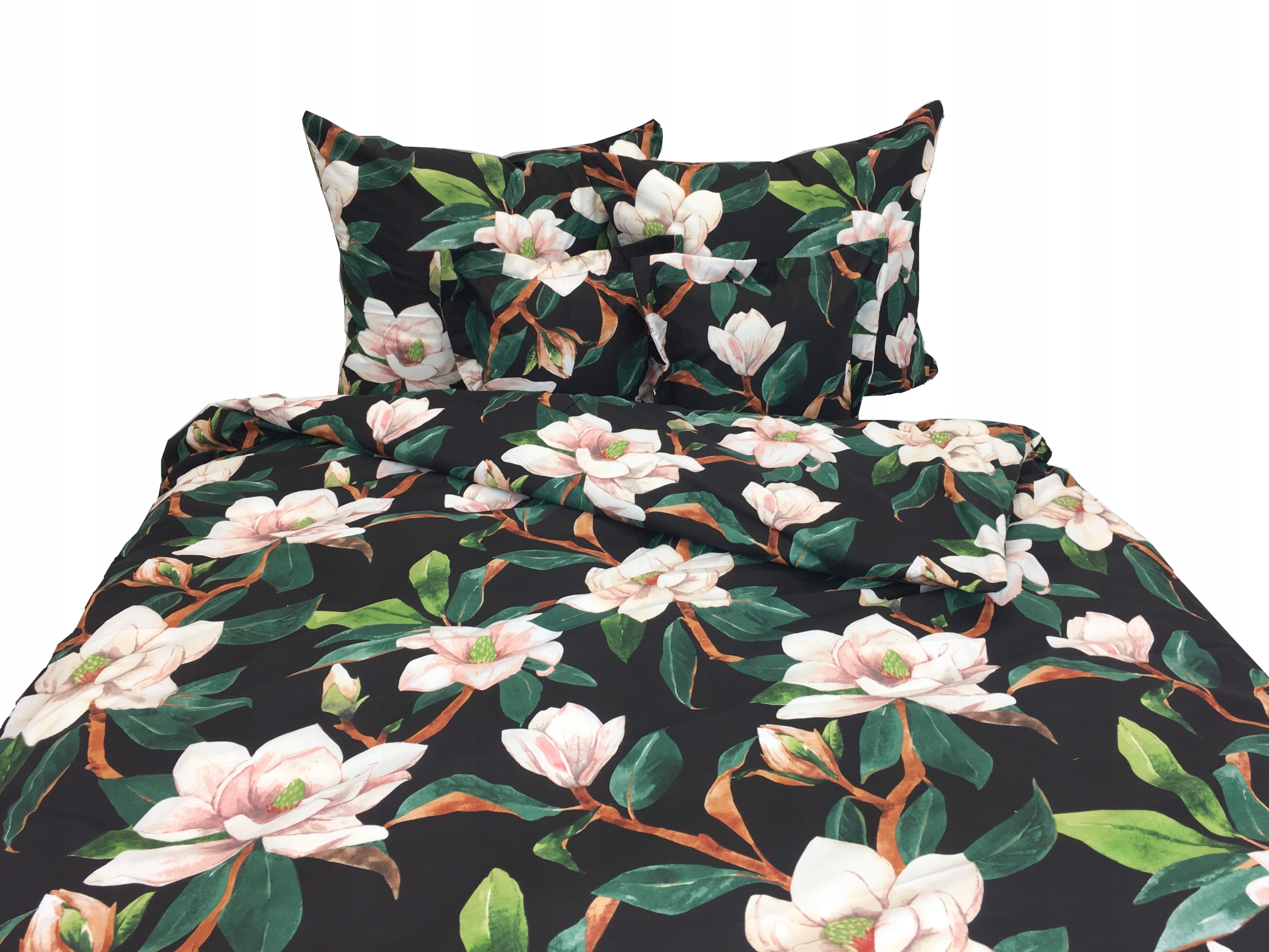 Pościel Bawełna D'lux 180x200 Polska Pościel