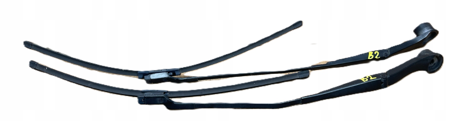 B2 FORD TRANSIT CUSTOM 2013 - arm of wipers left right BK21-17526-DC